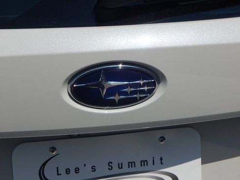 Certified 2025 Subaru Impreza 2.0i w/ Popular Package #1A AWD/4WD image 4