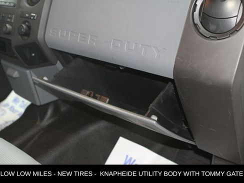 Used 2015 Ford F250 XL RWD image 23