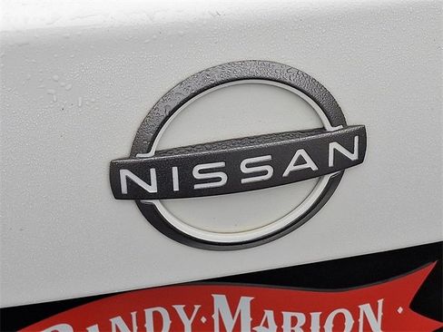 Used 2024 Nissan Sentra S image 25