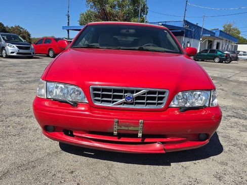 Used 2004 Volvo C70 LT image 4