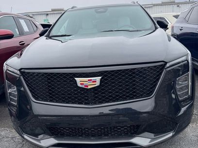 Used 2024 Cadillac XT4 Sport