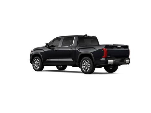 New 2026 Toyota Tundra 1794 Edition AWD/4WD image 8