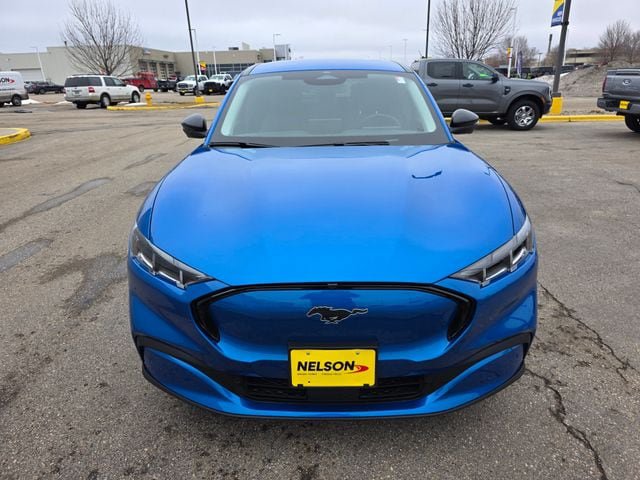 New 2025 Ford Mustang Mach-E Premium AWD/4WD image 4