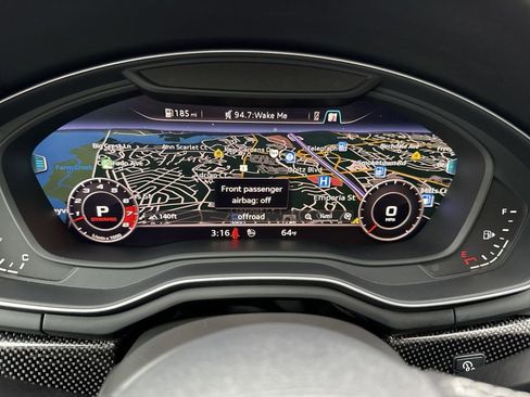 Used 2018 Audi S5 Premium Plus image 17