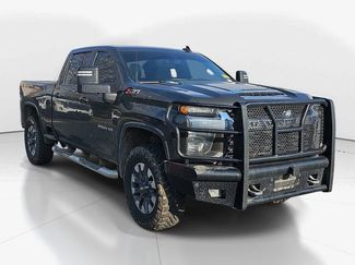 Used 2022 Chevrolet Silverado 2500 LT w/ Convenience Package 360° Tour