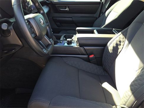 Used 2025 Toyota Tundra SR5 image 18