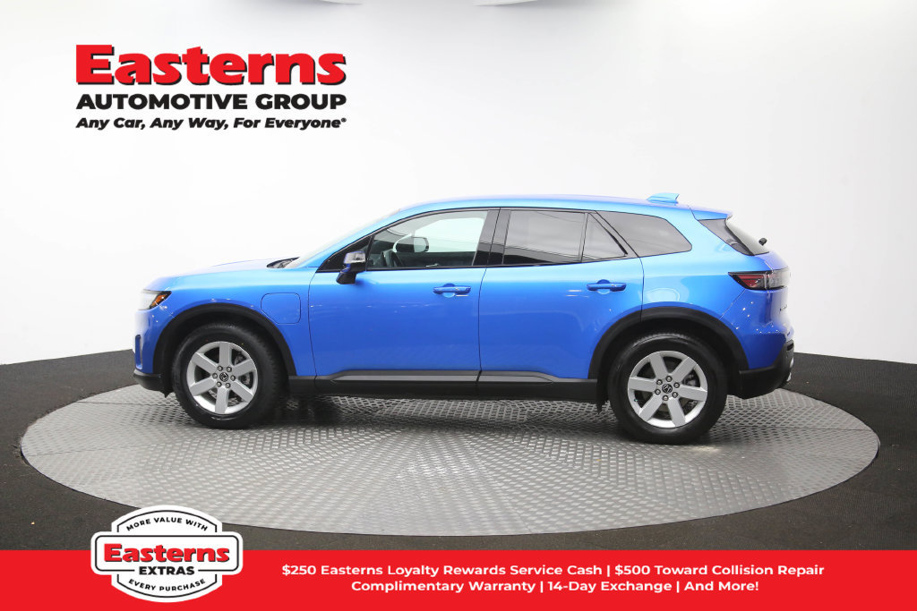 Used 2024 Honda Prologue EX image 58