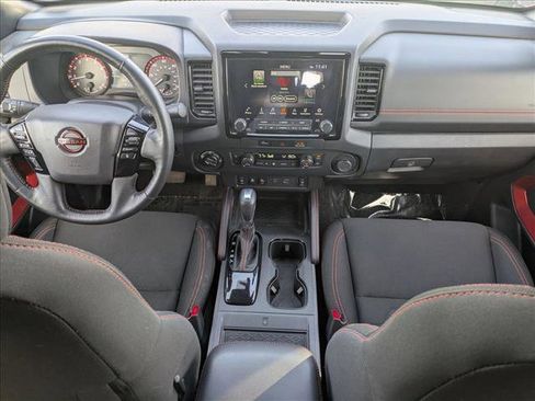 Used 2023 Nissan Frontier PRO-4X w/ Pro Convenience Package image 16