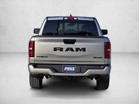 Used 2026 RAM 1500 Lone Star AWD/4WD image 7