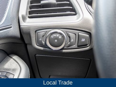Used 2023 Ford Edge SE AWD/4WD image 11