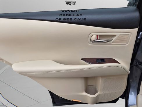 Used 2013 Lexus RX 450h AWD w/ Navigation Pkg image 20