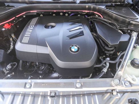 New 2026 BMW X3 xDrive30 image 24