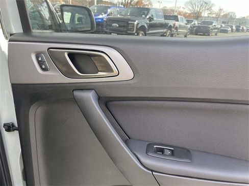 Used 2023 Ford Ranger XLT w/ Equipment Group 301A Mid image 24