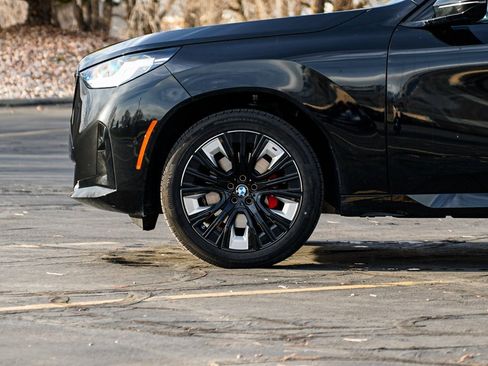 Used 2026 BMW X3 xDrive30 w/ M Sport Package image 8