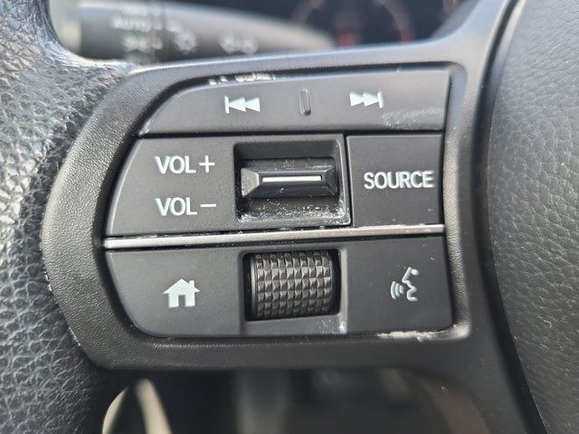 Certified 2024 Honda CR-V EX image 29