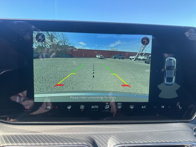 New 2026 Ford Mustang Premium RWD image 24