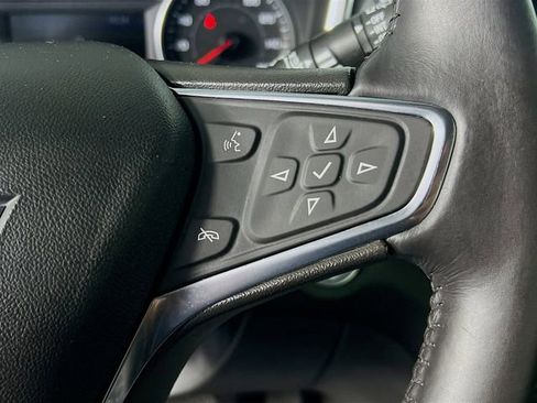 Used 2021 Chevrolet Equinox Premier FWD image 18