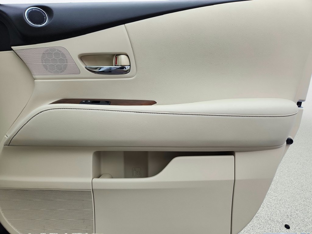 Used 2015 Lexus RX 350 FWD image 31
