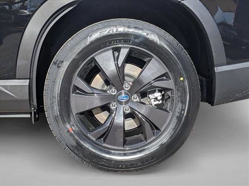 New 2026 Subaru Ascent Premium image 10