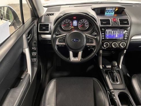Used 2017 Subaru Forester 2.0XT Premium w/ Popular Package #2A image 18