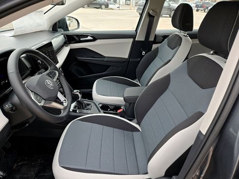 New 2026 Volkswagen Taos S image 16