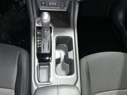 New 2025 Nissan Sentra SV image 16