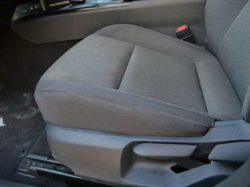 Certified 2025 Toyota Camry LE image 21