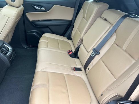 Used 2023 Chevrolet Blazer Premier w/ Enhanced Convenience Package FWD image 13
