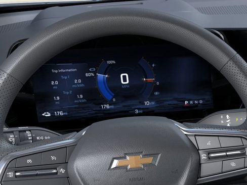 Used 2026 Chevrolet Blazer EV LT image 18