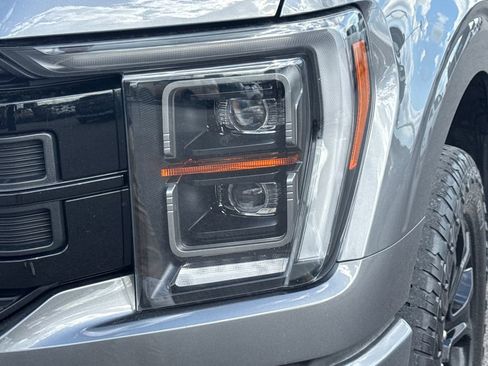 Used 2023 Ford F150 Platinum w/ Equipment Group 701A High AWD/4WD image 31