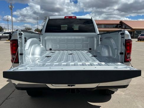 New 2026 RAM 2500 Big Horn image 10