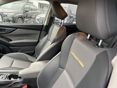 Used 2023 Subaru Crosstrek 2.5i Sport image 27