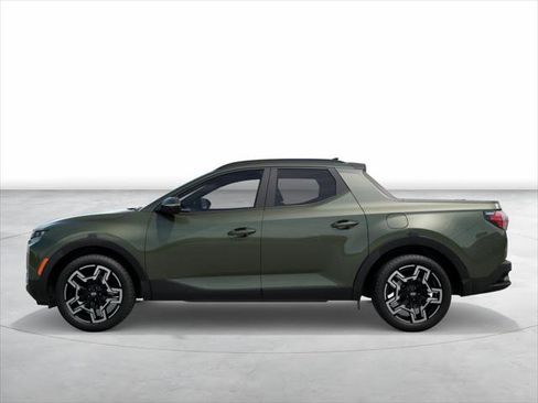 New 2026 Hyundai Santa Cruz Limited AWD/4WD image 3