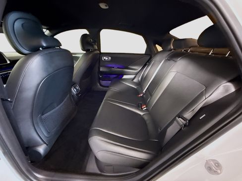 Used 2023 Hyundai Ioniq 6 SEL w/ Cargo Package image 25