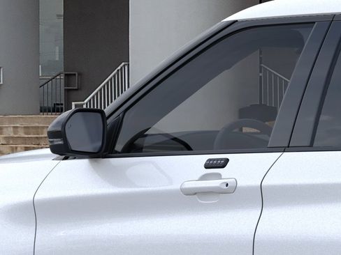 New 2026 Ford Explorer ST w/ Sun And Sound Package AWD/4WD image 20