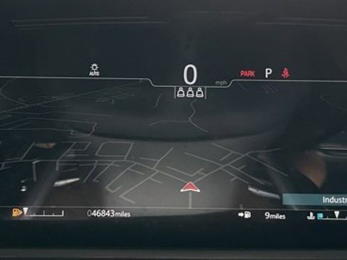 Used 2021 Land Rover Range Rover Velar R-Dynamic S image 21