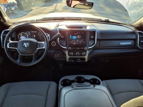 Used 2024 RAM 2500 Big Horn image 10