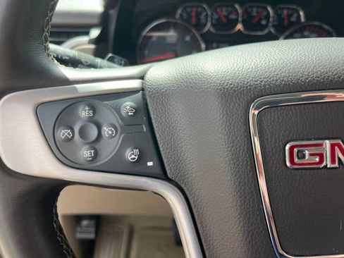 Used 2016 GMC Yukon SLT RWD image 20