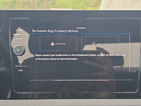 New 2026 Volkswagen Jetta S image 22