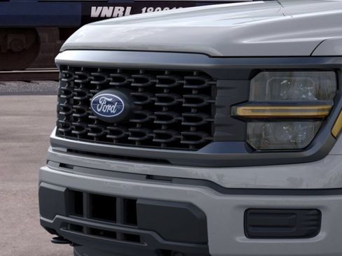 New 2026 Ford F150 STX AWD/4WD image 17