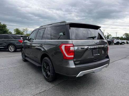 Used 2019 Ford Expedition XLT w/ Equipment Group 201A RWD image 56