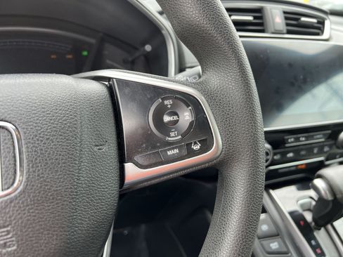 Used 2017 Honda CR-V EX image 33