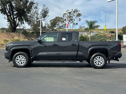 New 2026 Toyota Tacoma SR5 image 2