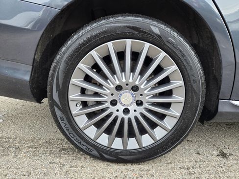 Used 2016 Mercedes-Benz C 300 4MATIC Sedan image 29