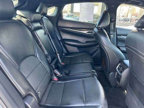 Used 2023 INFINITI QX55 Luxe w/ Cargo Package AWD/4WD image 34