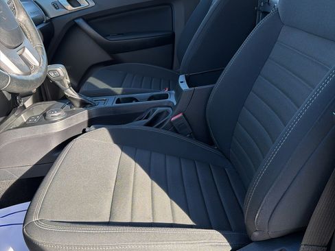 Certified 2020 Ford Ranger XLT w/ Equipment Group 301A Mid image 18