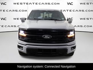 Used 2024 Ford F150 XLT w/ Equipment Group 302A MID AWD/4WD video 2