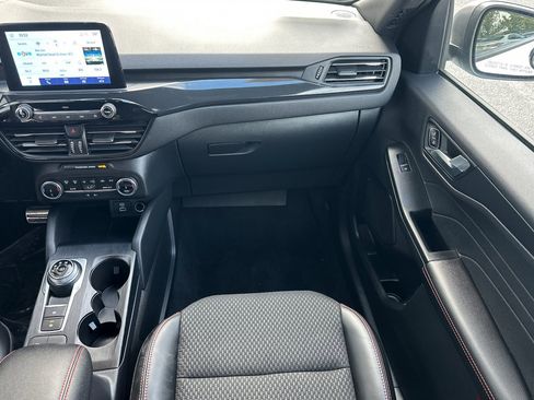 Used 2023 Ford Escape ST-Line w/ Equipment Group 301A image 27