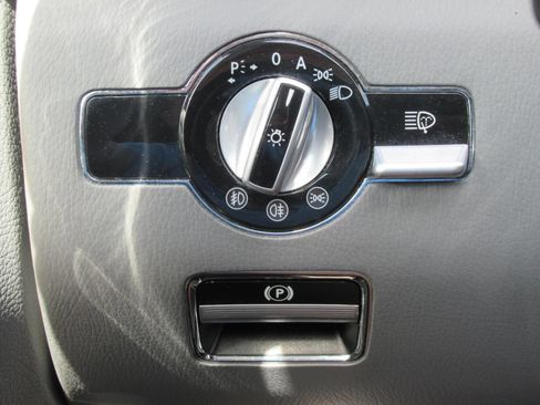 Used 2007 Mercedes-Benz S 550 image 24