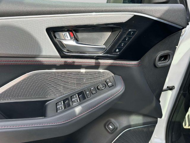Used 2023 Acura MDX A-Spec AWD/4WD image 14